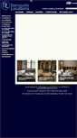 Mobile Screenshot of banquetslocations.be